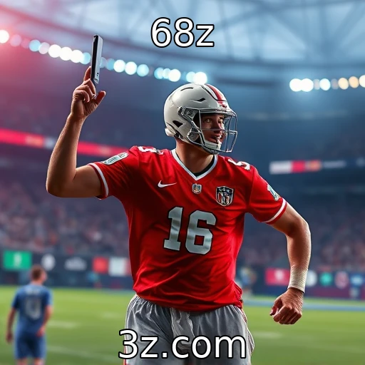 68z Análise profunda das melhores apostas esportivas da temporada