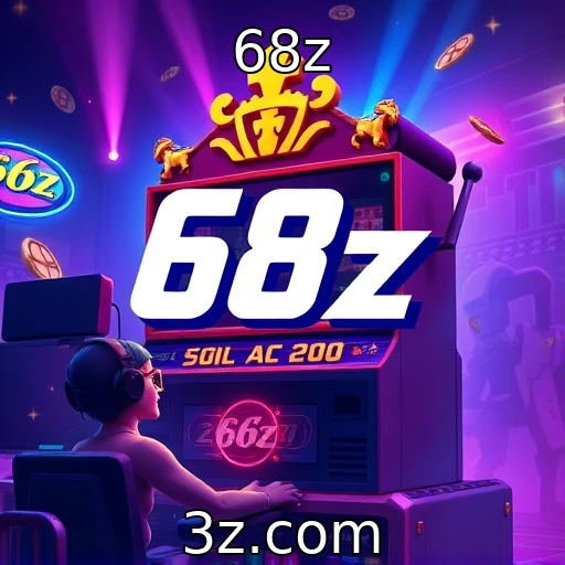 68z Novas estratégias para apostar em partidas de e-sports em 2025