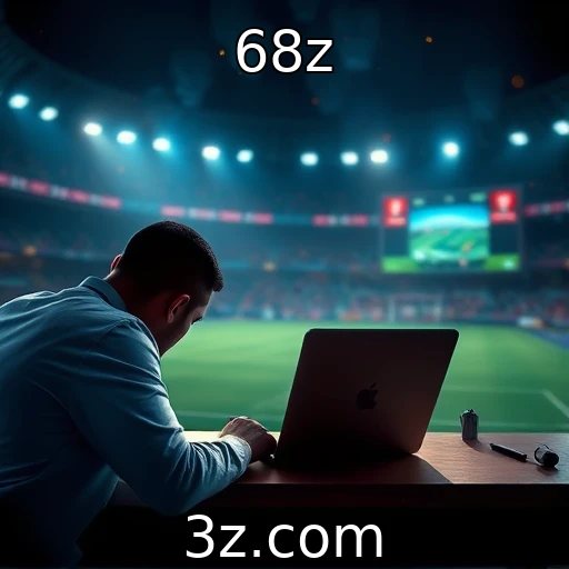 68z Os Segredos das Apostas Esportivas que Ninguém Te Conta