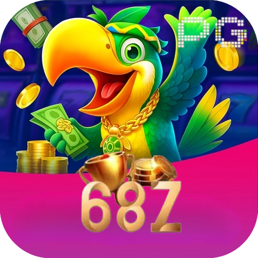 68z logo