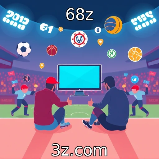 Os segredos das apostas esportivas que todo apostador deve conhecer