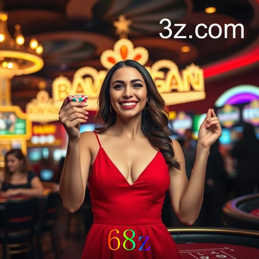Slots Fantásticos no 68z: Diversão e Prêmios à Vista!