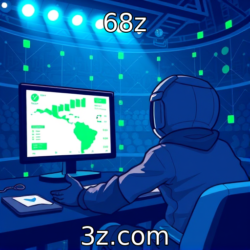 Desvendando o Crescimento das Apostas Esportivas no Brasil